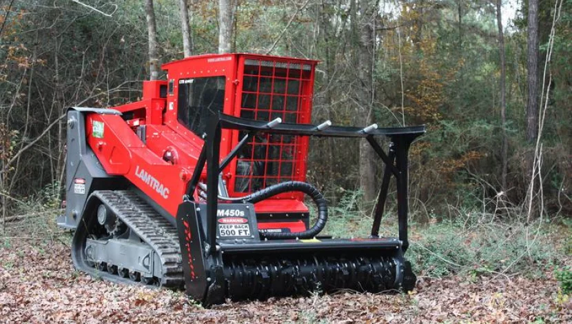 Grizzly M450s
