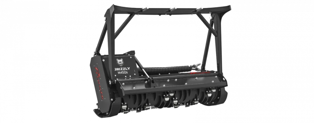 GRIZZLY M450s