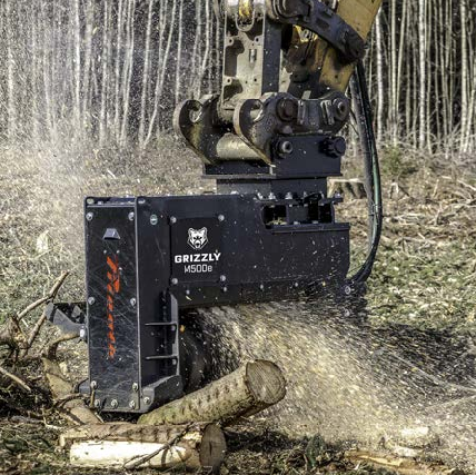 POWERFUL AND EFFICIENT DRIVE