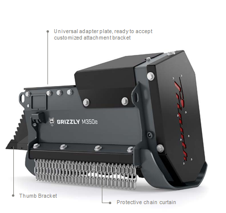 VERSATILE AND STRONG