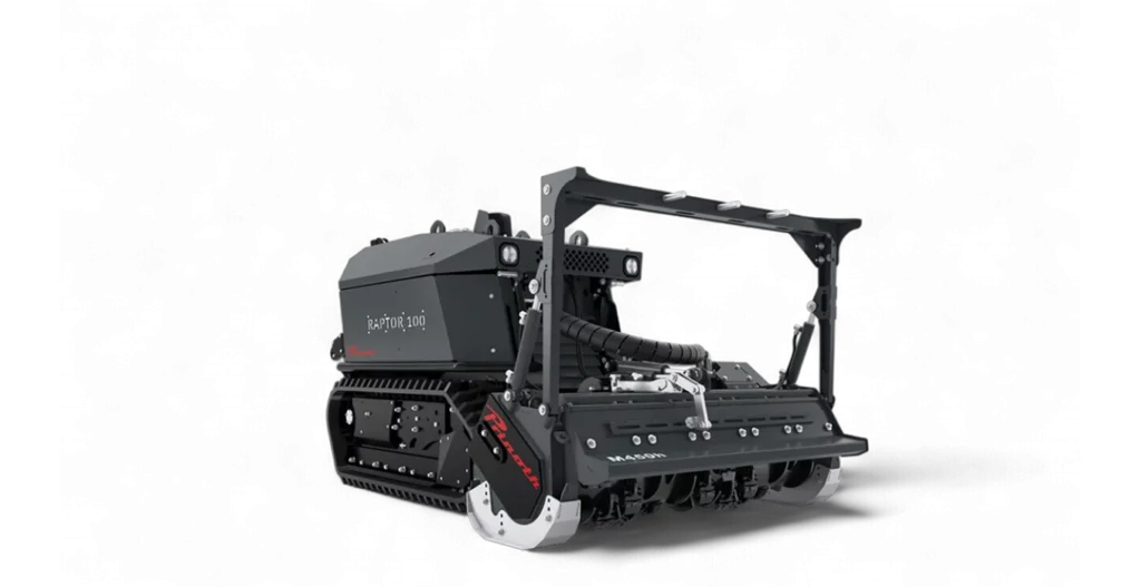 Raptor-100