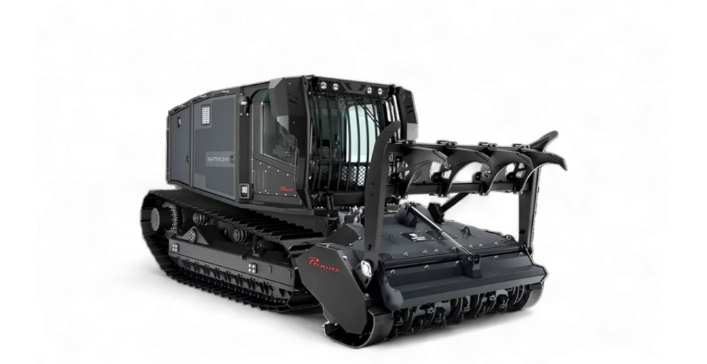 Raptor-300